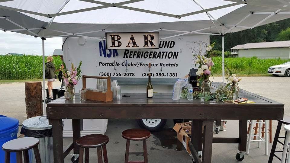 refrigeration equipment rental