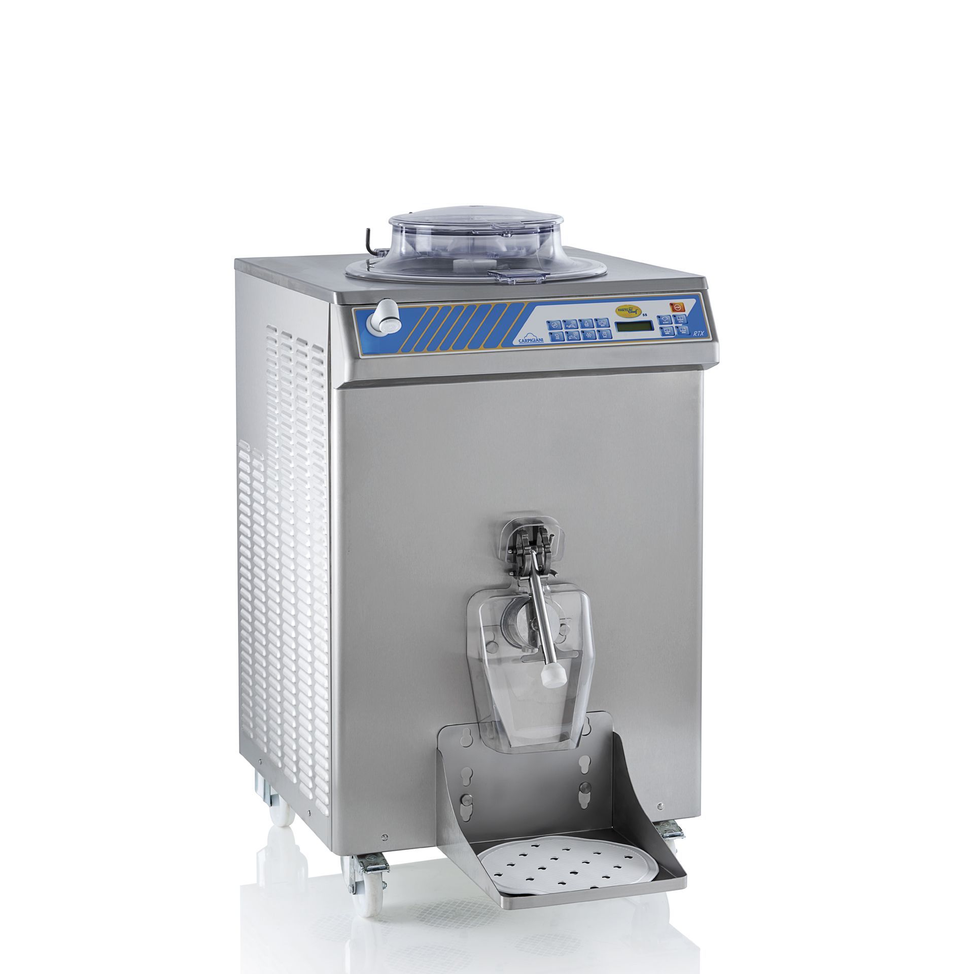 Carpigiani Pastochef 55 RTX