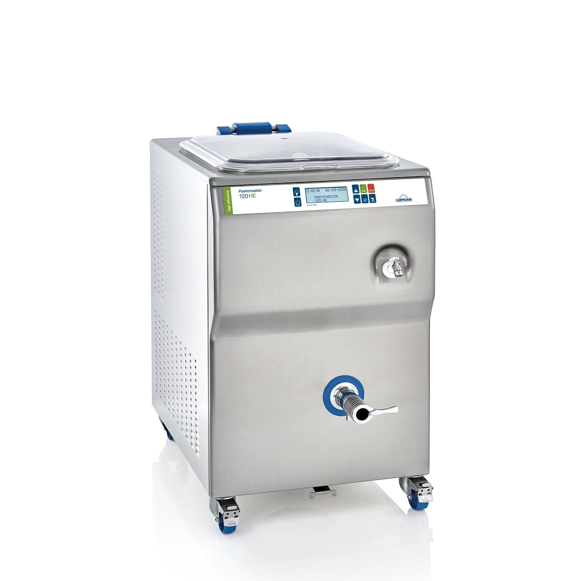 Carpigiani Pastomaster 120 HE