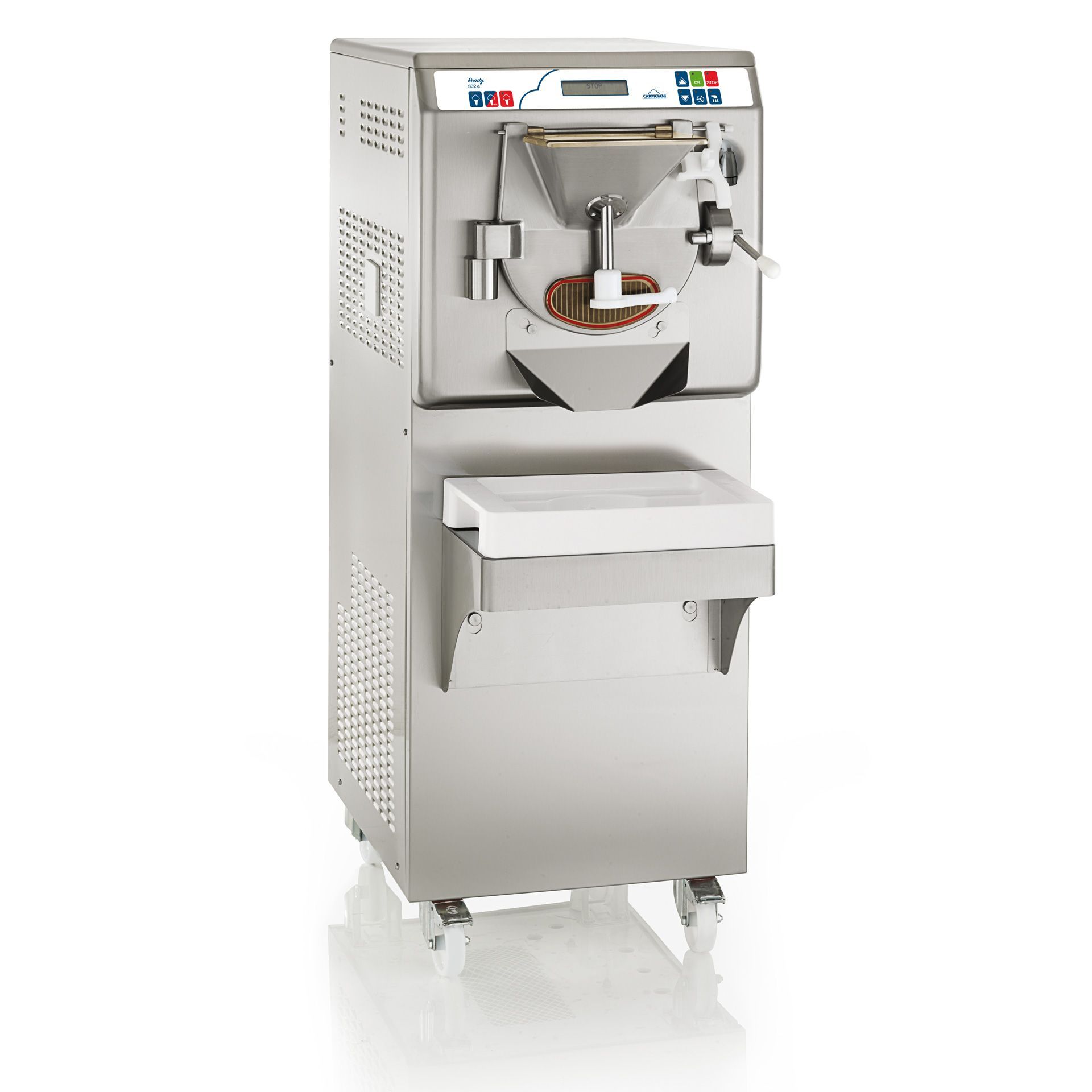 Carpigiani Ready 302 G