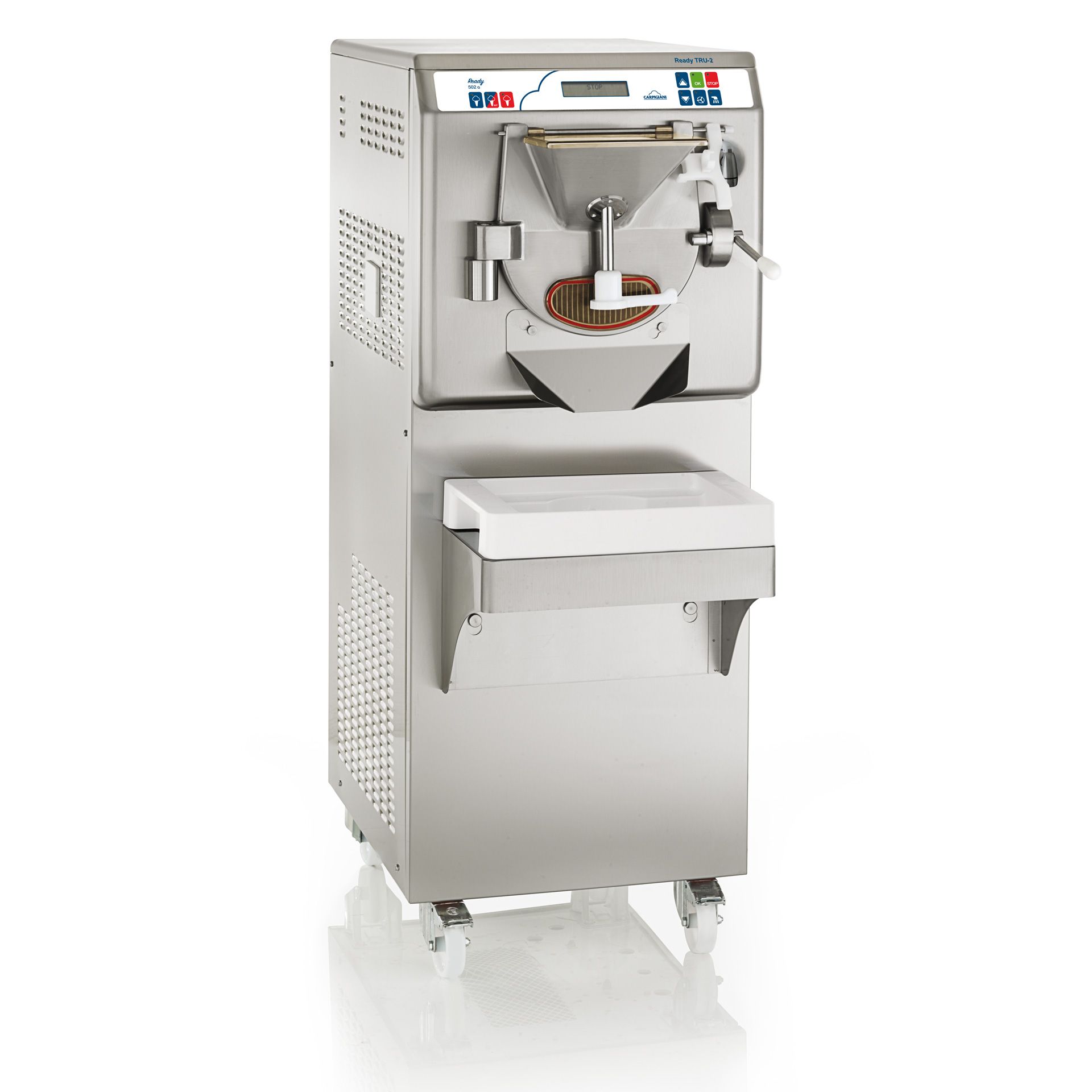 Carpigiani Ready 502 G TRU-2