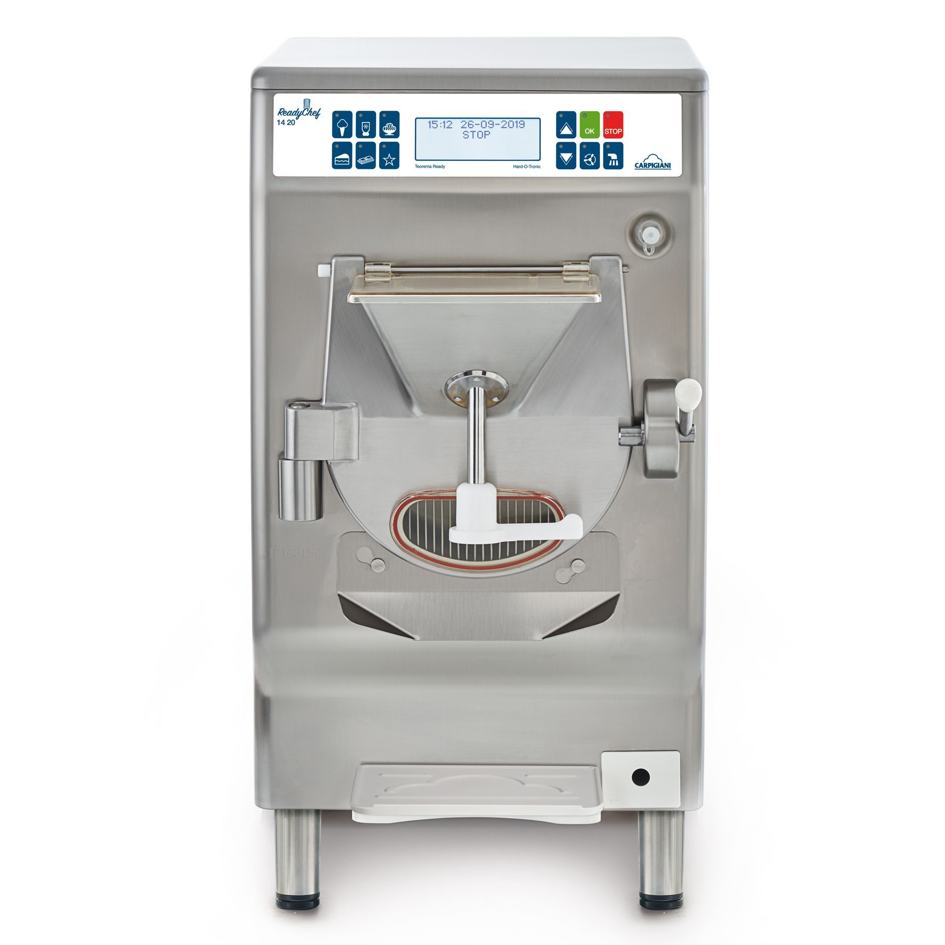 Carpigiani ReadyChef