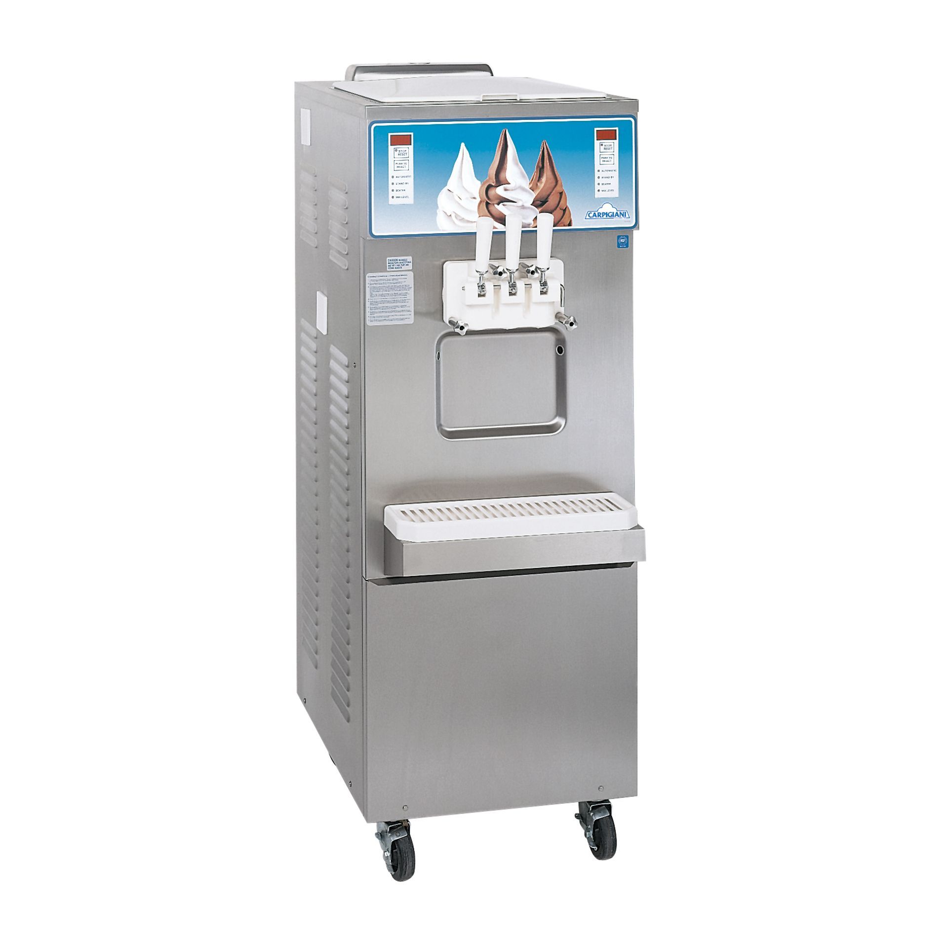 Carpigiani UF 253