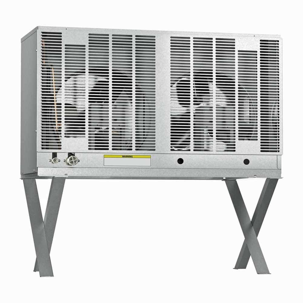 Hoshizaki URC-14FZ, URC Series Remote Condenser