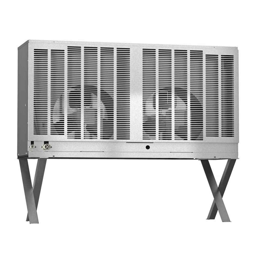 Hoshizaki URC-26JZ, URC Series Remote Condenser