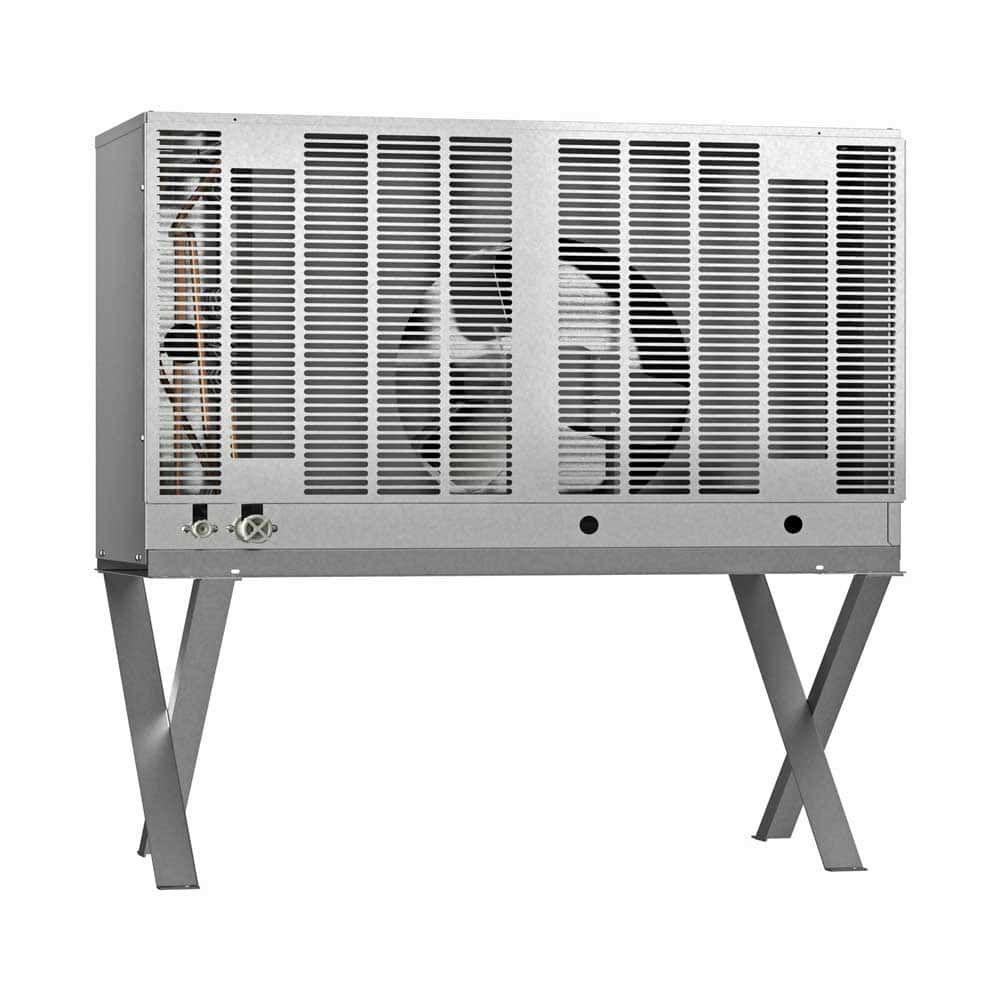 Hoshizaki URC-9FZ, URC Series Remote Condenser