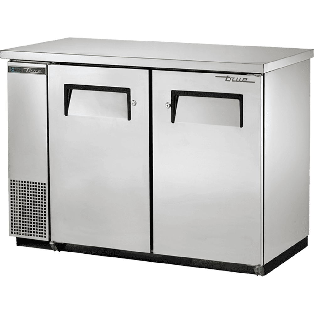 True TBB-24-48-S-HC