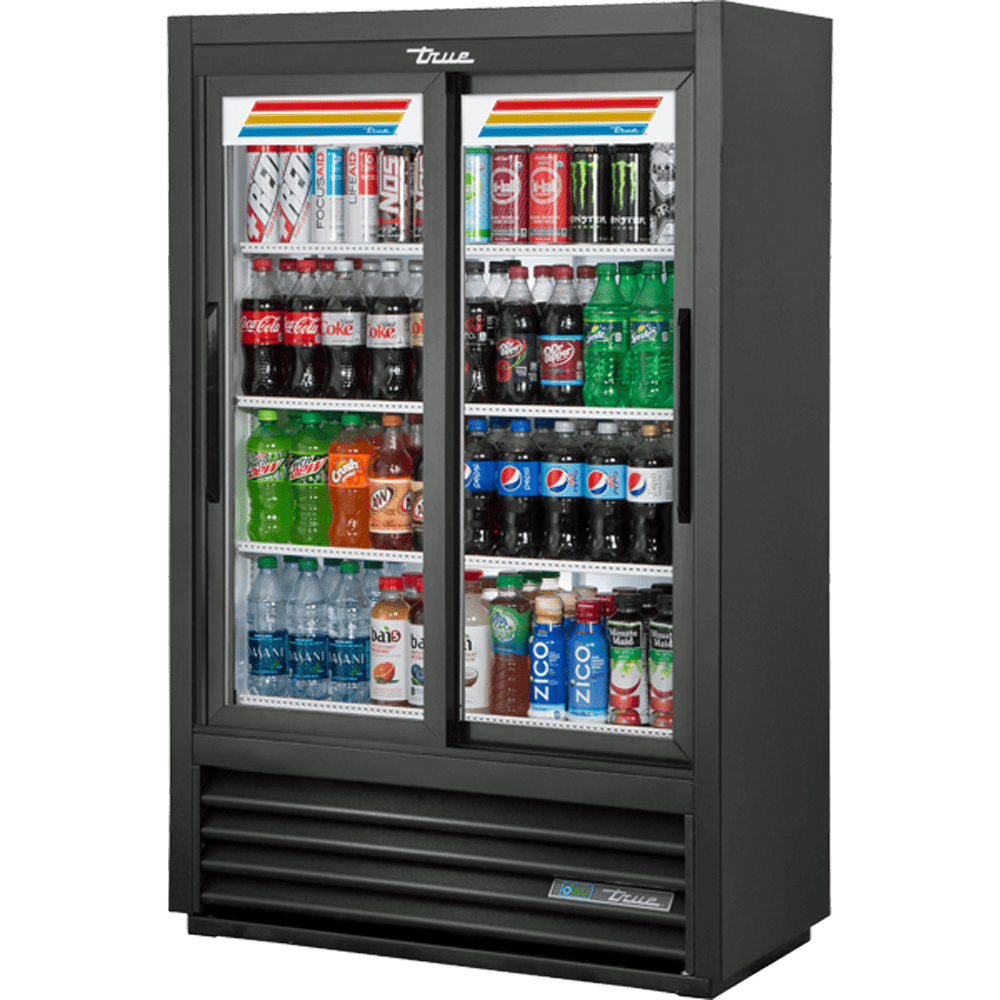 True GDM-33SSL-56-HC-LD