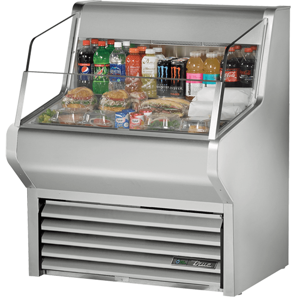 True THAC-36-S-HC-LD