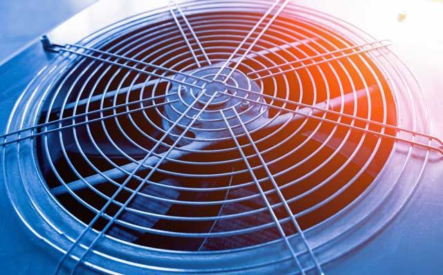 hvac