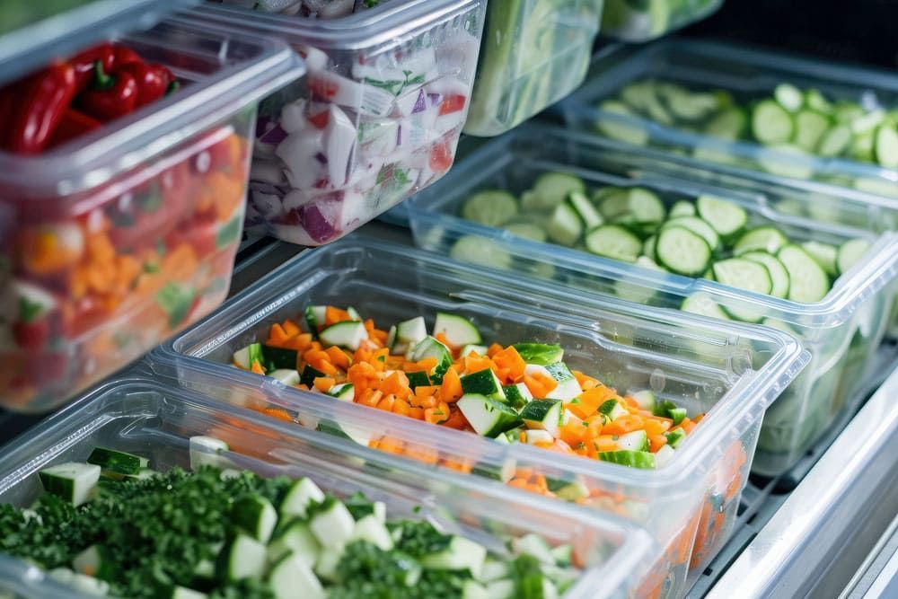 commercial refrigeration