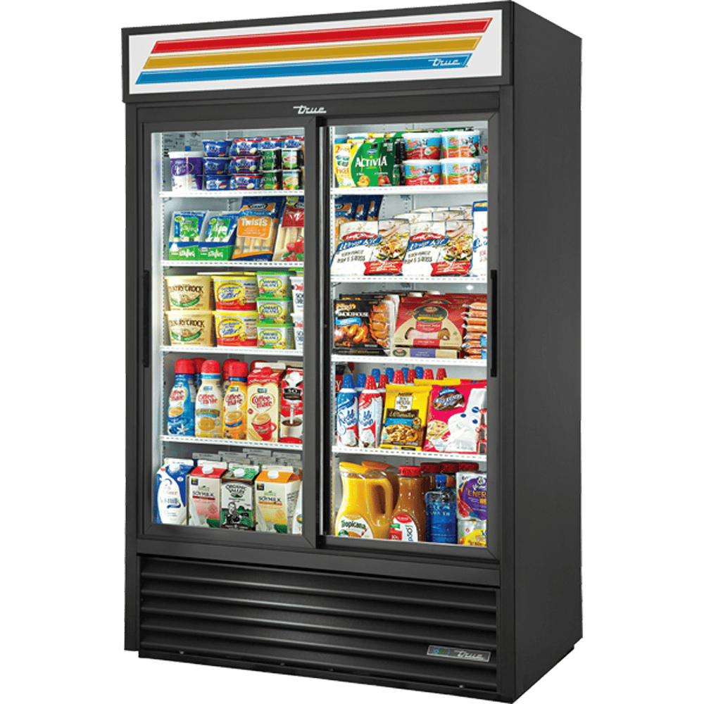 True GDM-45-HC-LD