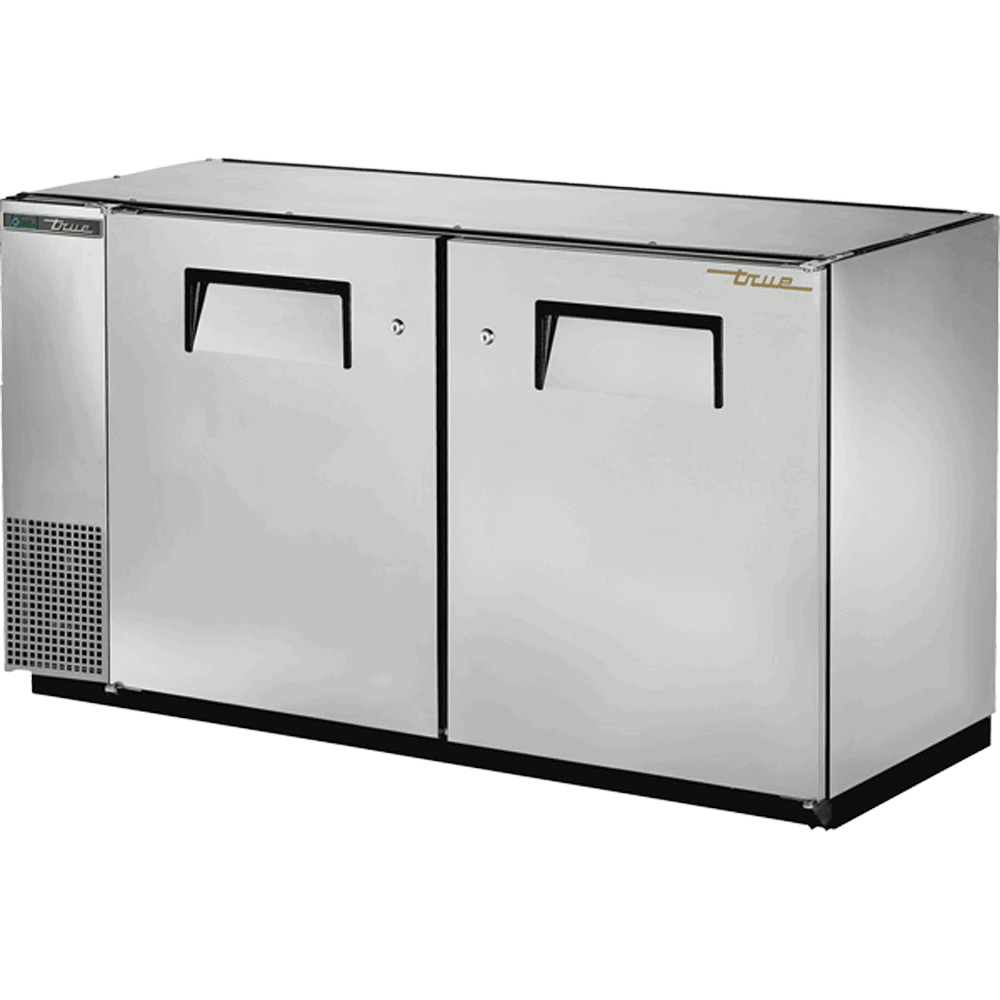 True TBB-24GAL-60-S-HC