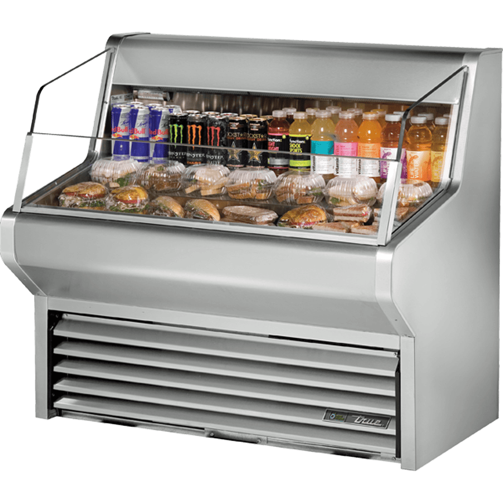 True THAC-48-S-HC-LD