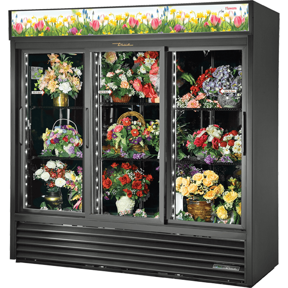 True GDM-69FC-HC-LD