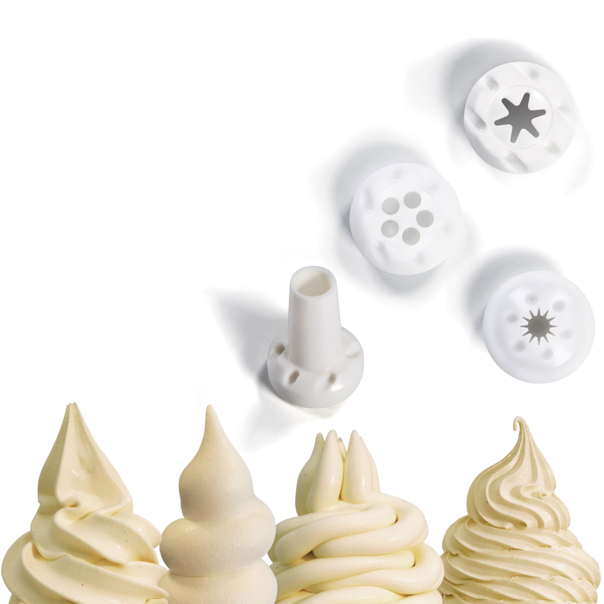 Carpigiani Nozzles