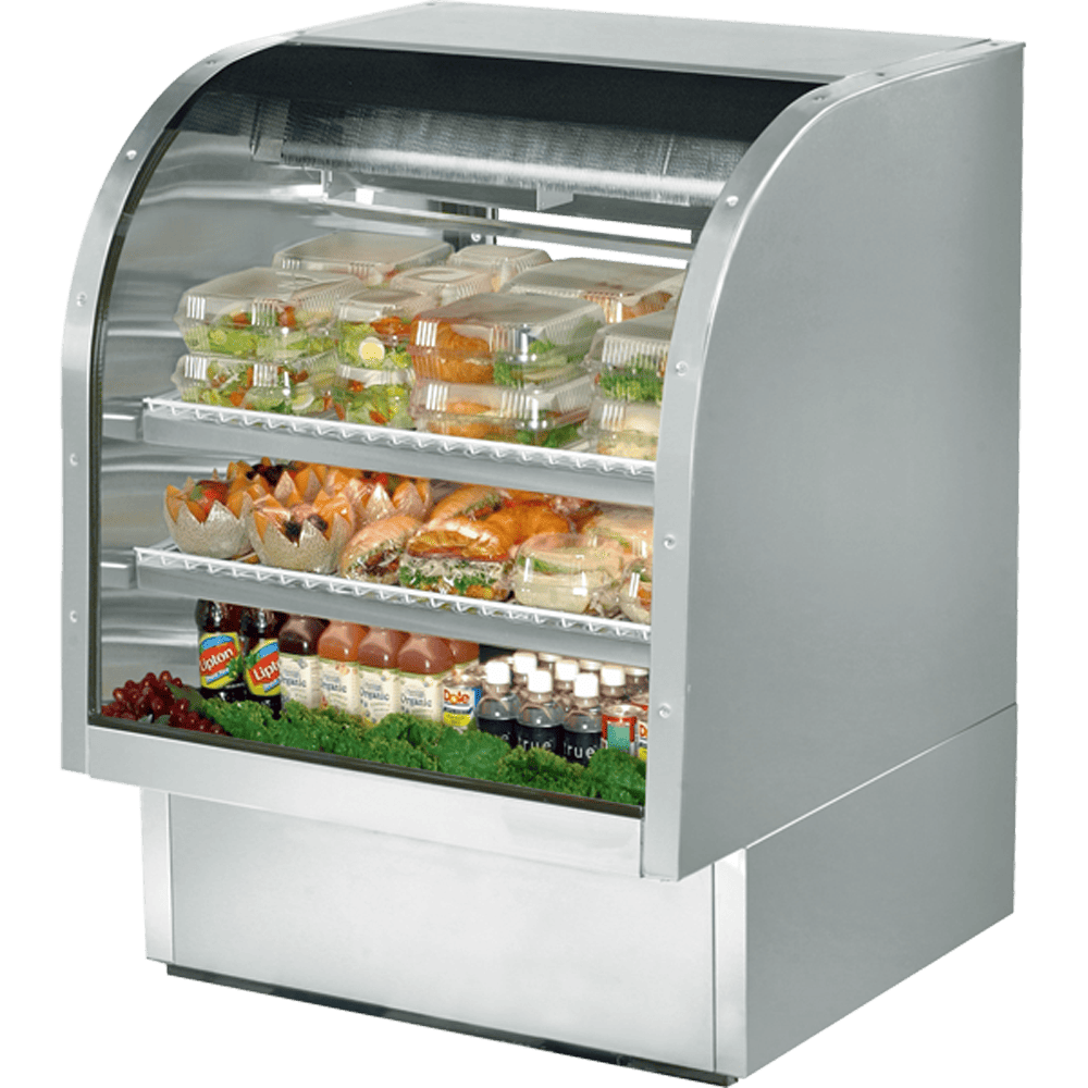 True TCGG-36-S-HC-LD