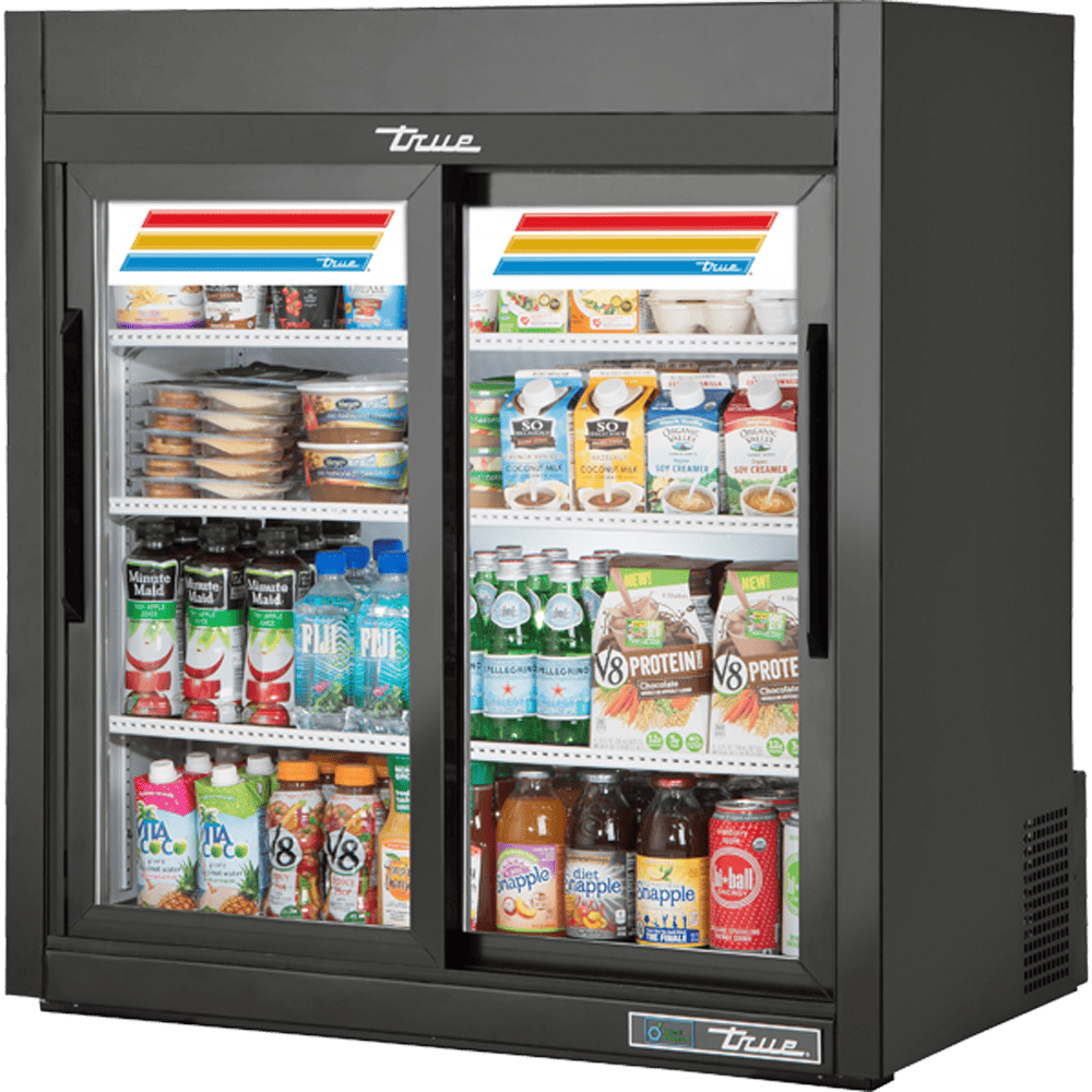 True GDM-09-SQ-HC-LD