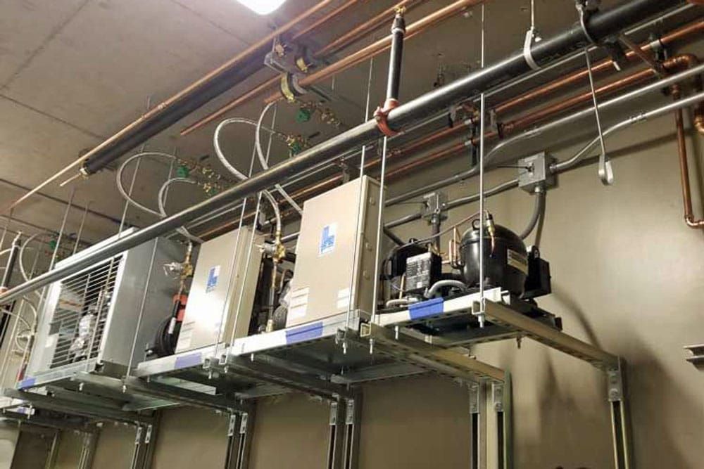 HVAC Services
