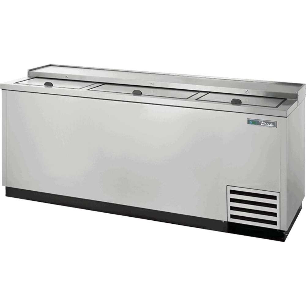 True TD-80-30-S-HC
