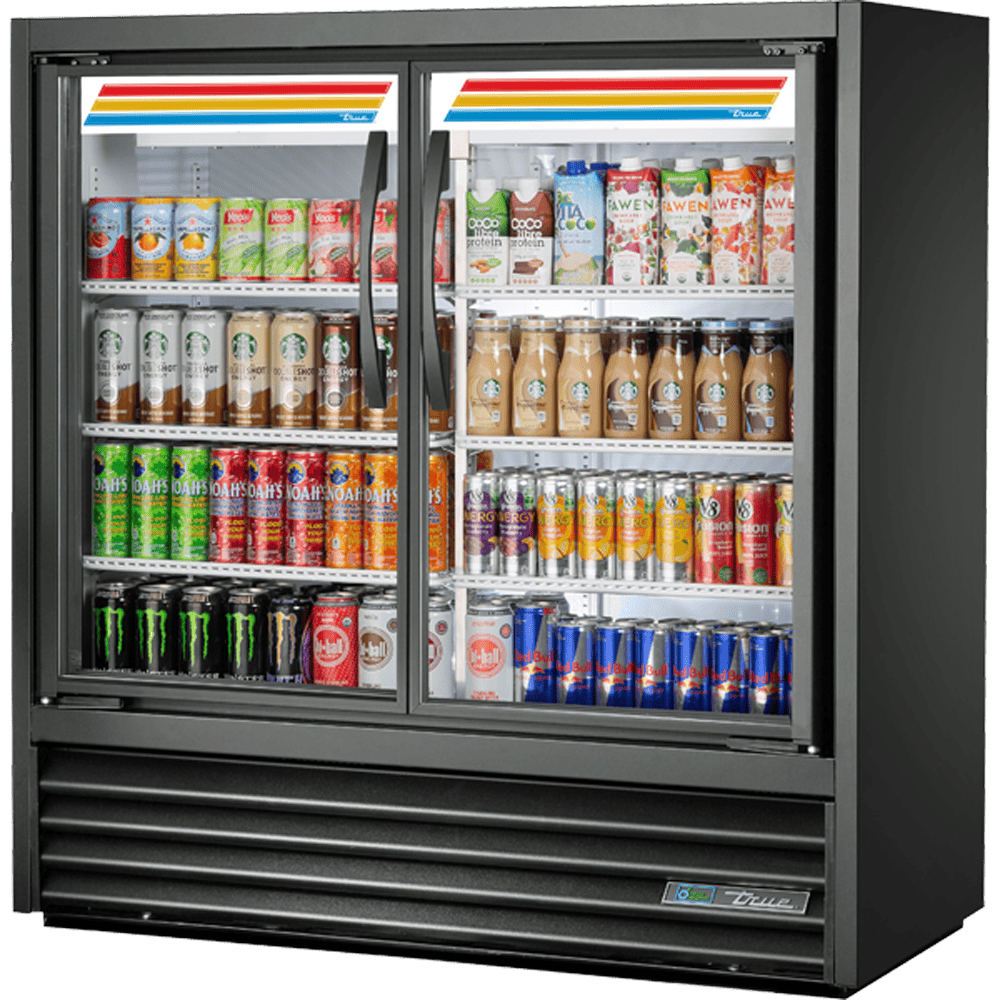 True TVM-48SL-48-HC~VM01
