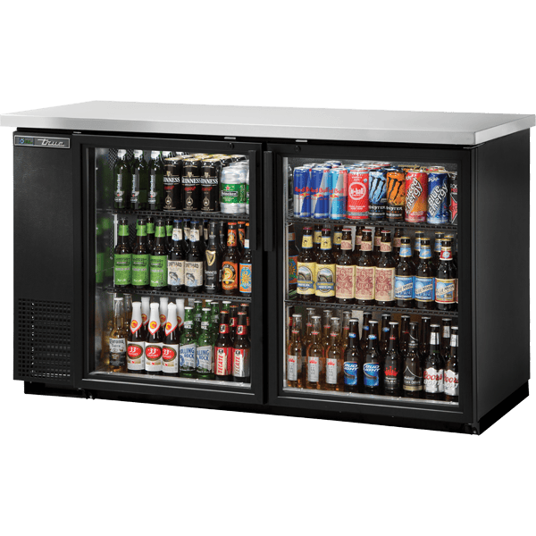 True TBB-24-60G-HC-LD