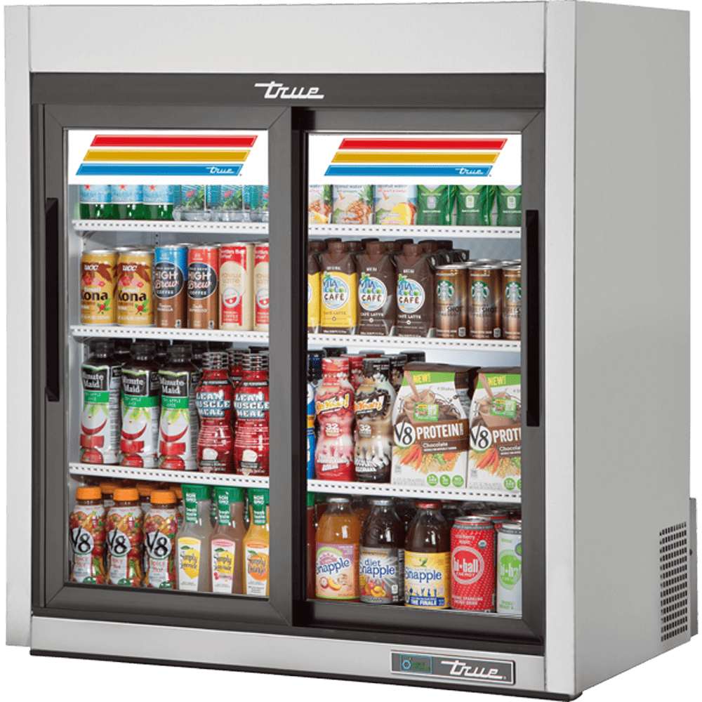 True GDM-09-SQ-S-HC-LD
