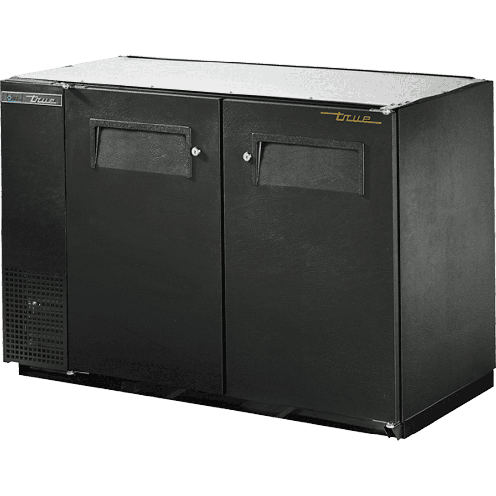 True TBB-24GAL-48-HC