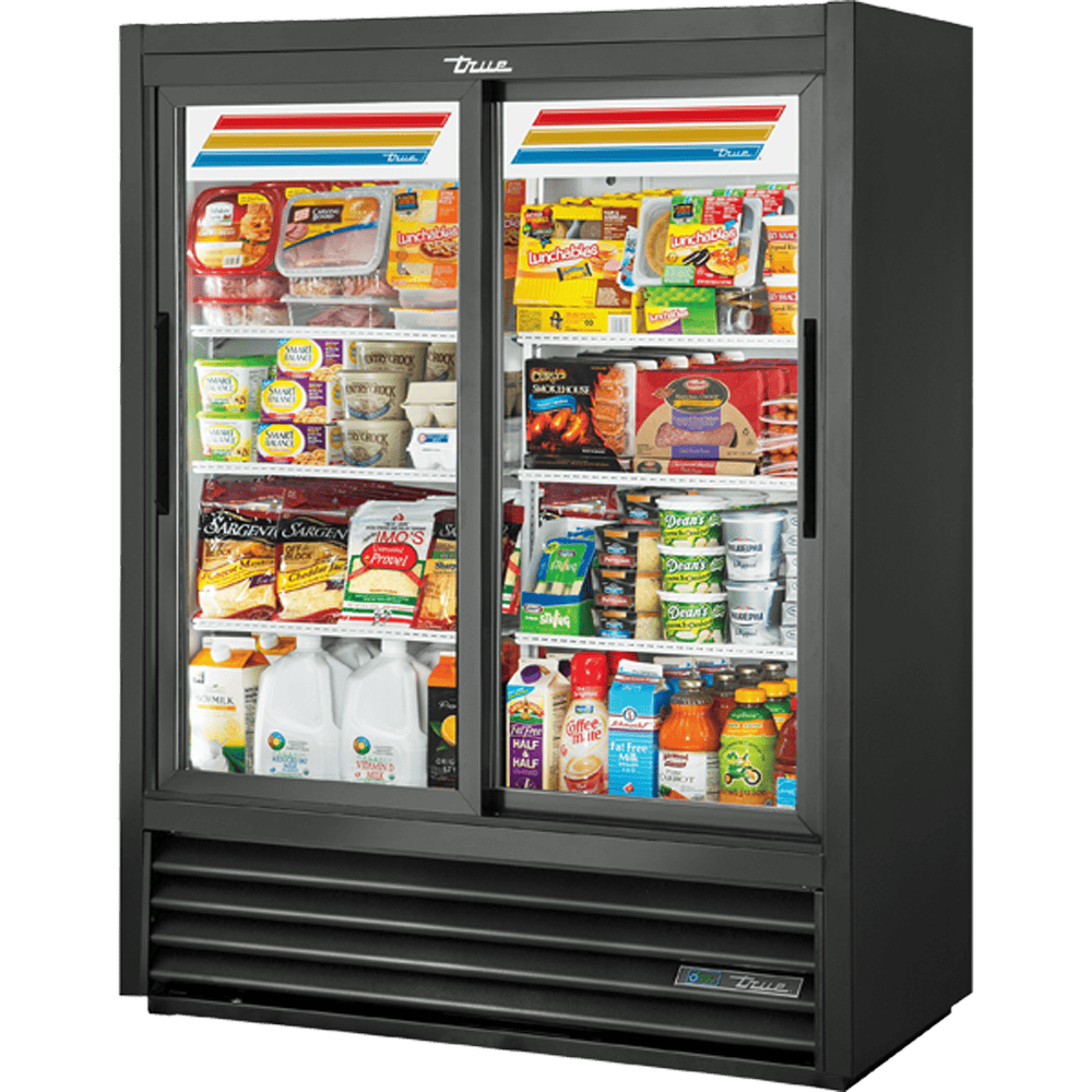 True GDM-41SL-60-HC-LD