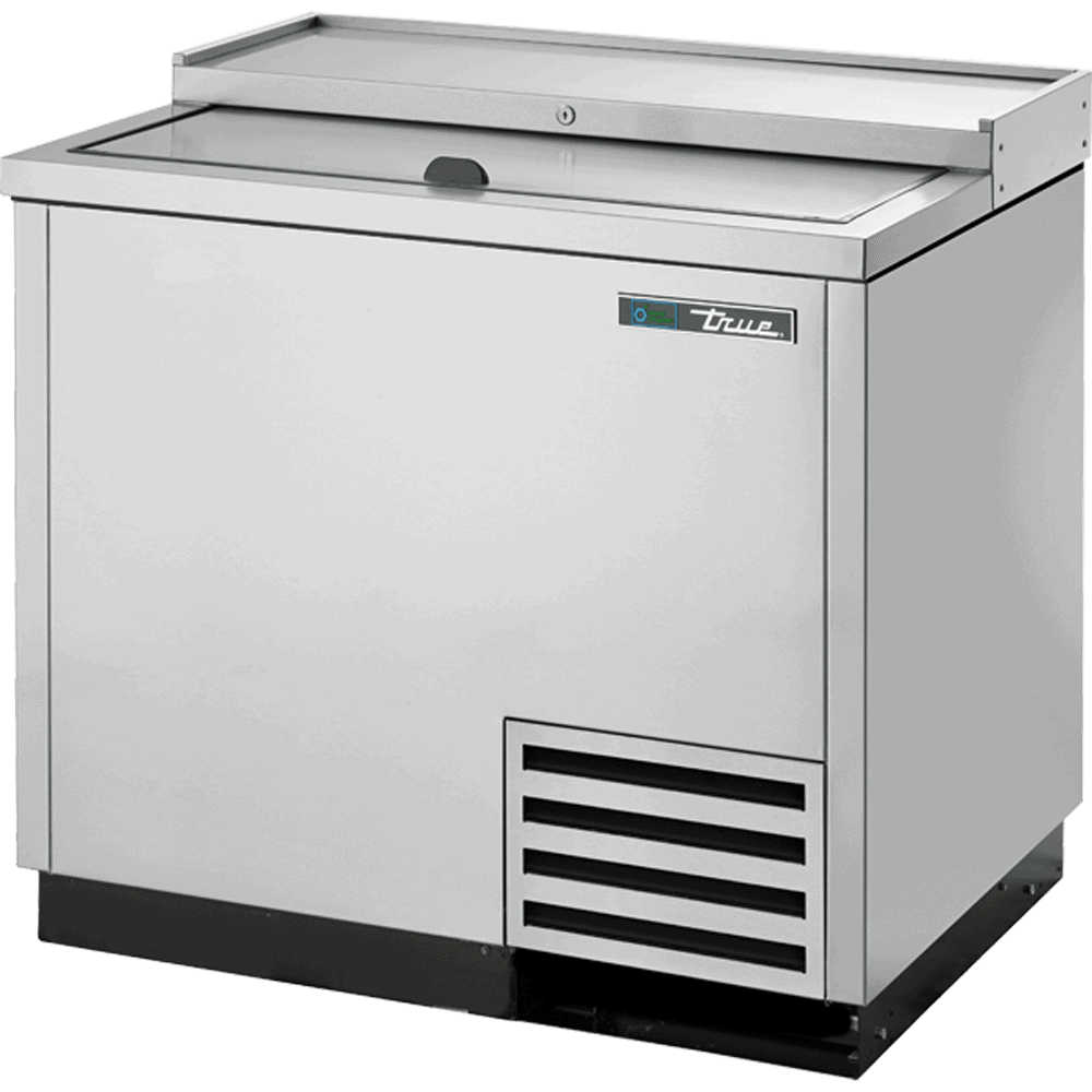 True TD-36-12-S-HC