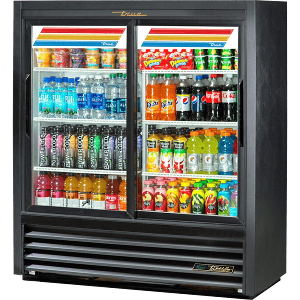 True GDM-41SL-54-HC-LD