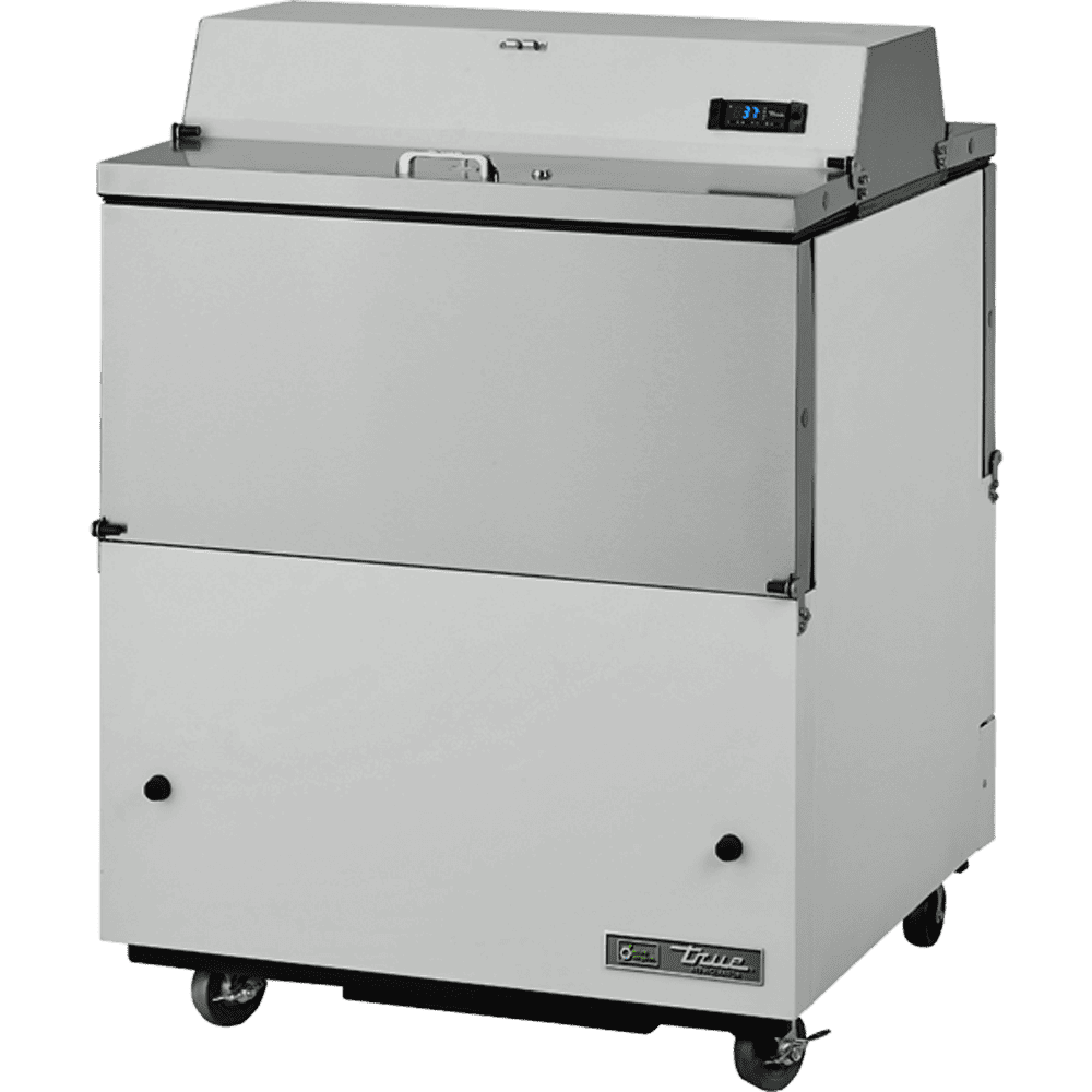 True TMC-34-DS-SS-HC