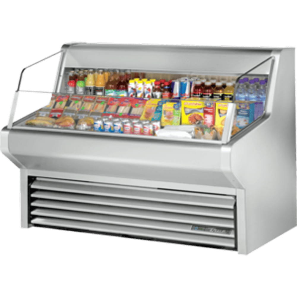 True THAC-60-S-HC-LD