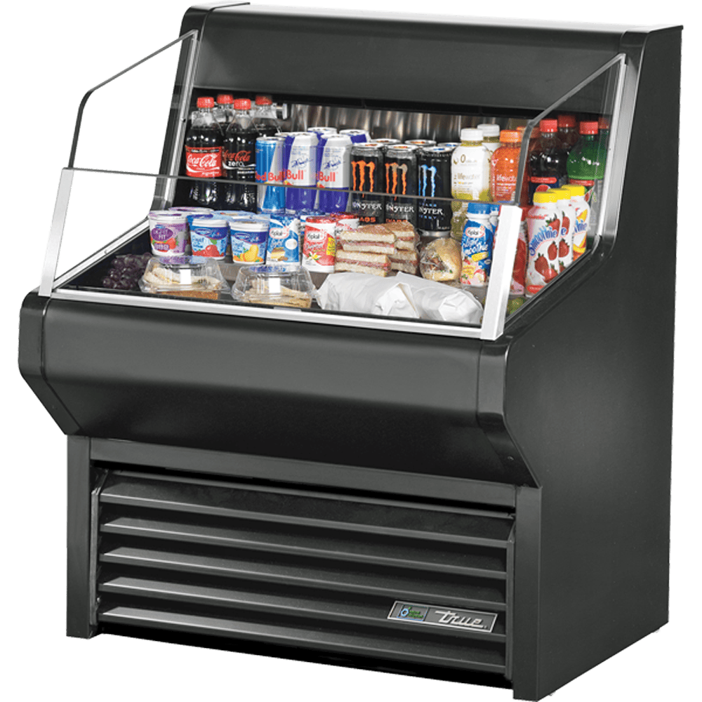 True THAC-36-HC-LD