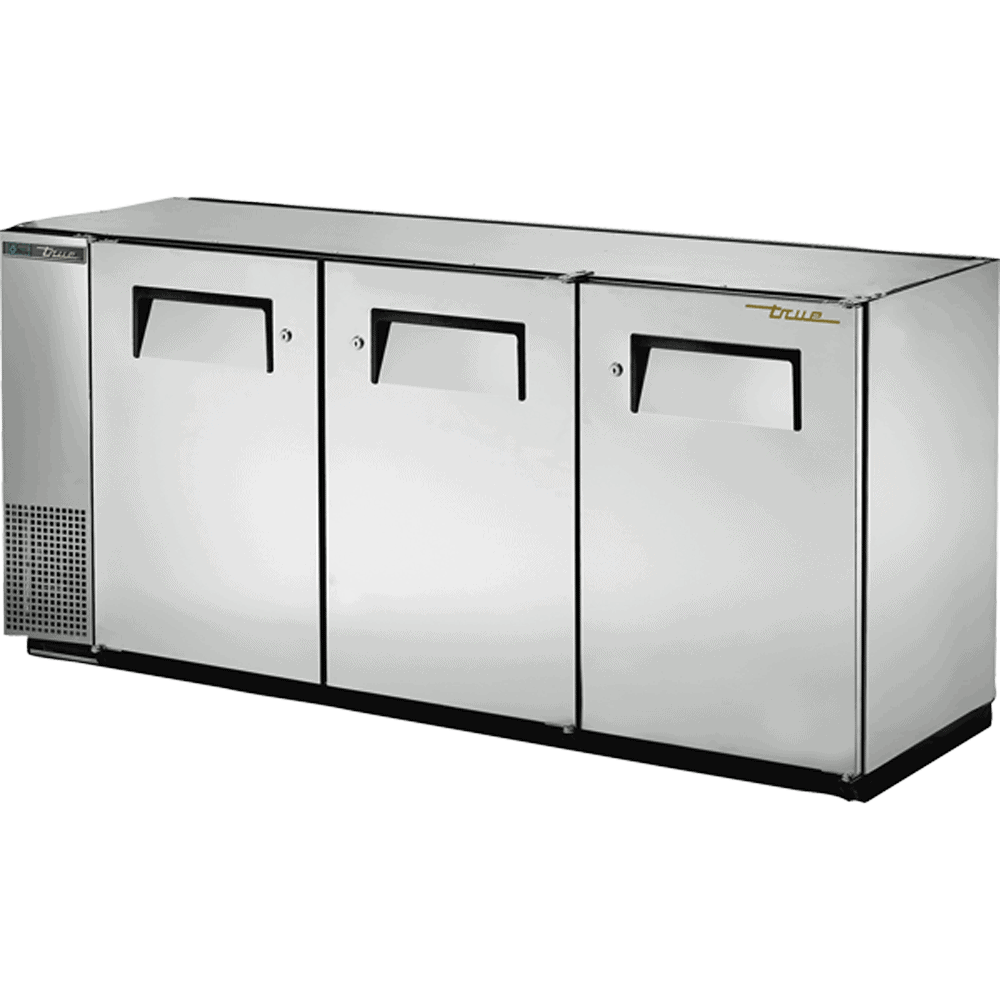 True TBB-24GAL-72-S-HC