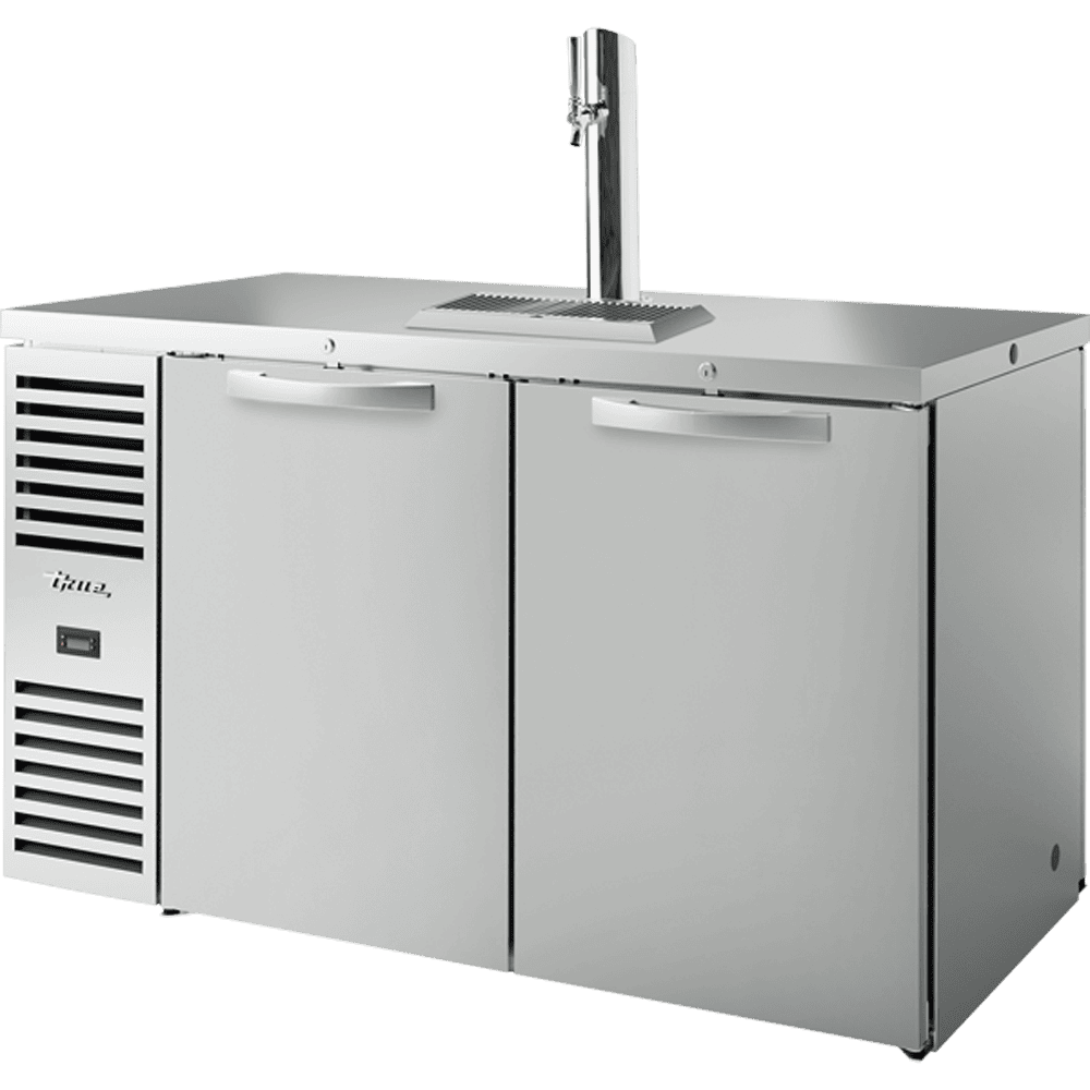True TDR60-PTSZ1-L-S-SS-SS-1