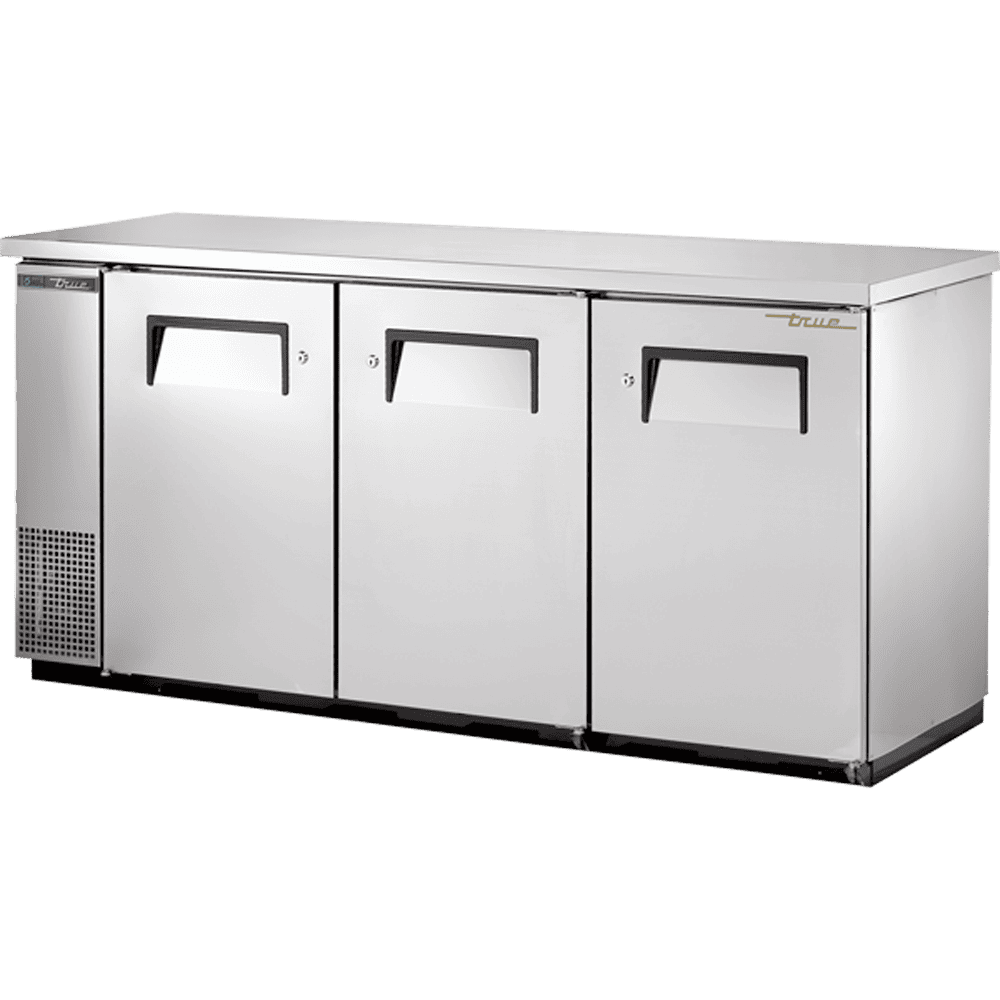 True TBB-24-72-S-HC