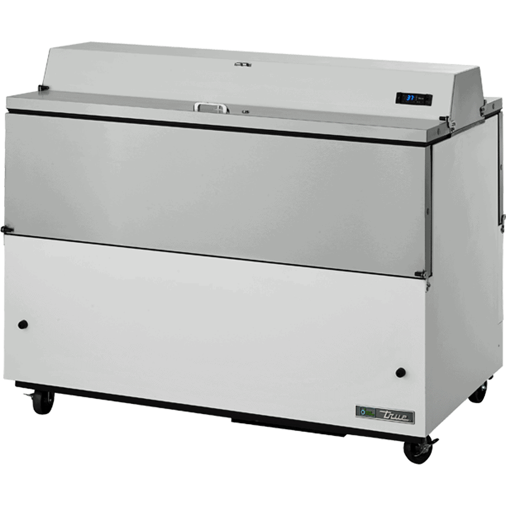 True TMC-58-DS-SS-HC