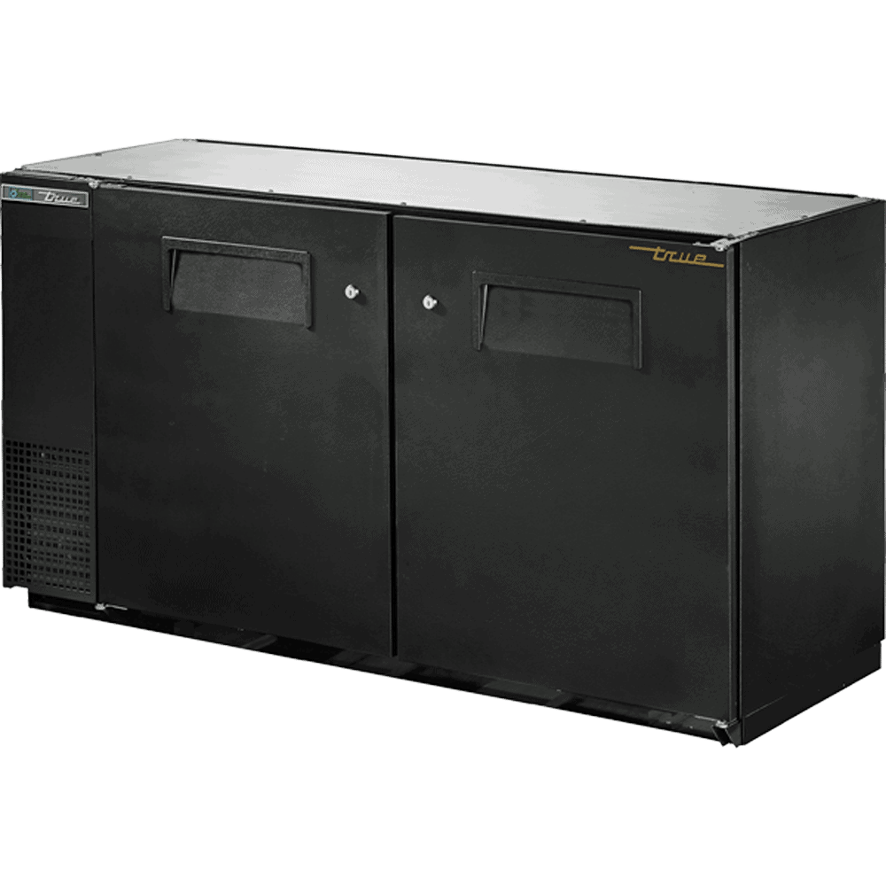 True TBB-24GAL-60-HC
