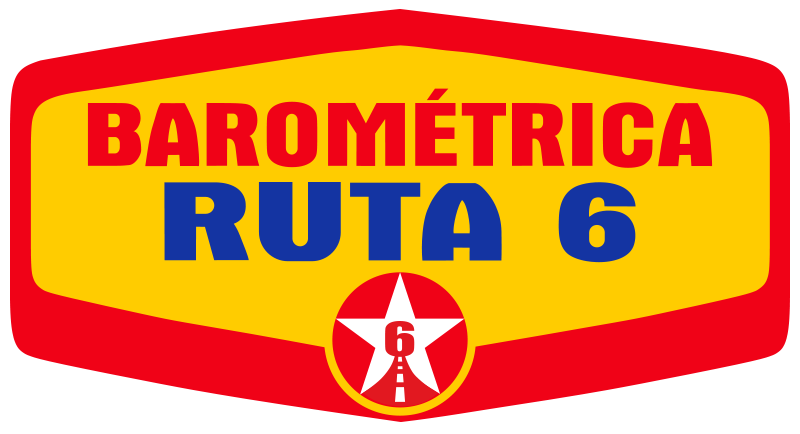Barométrica Ruta 6