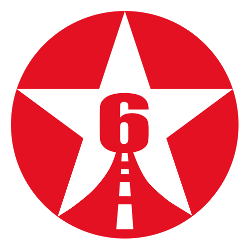 Barométrica Ruta 6