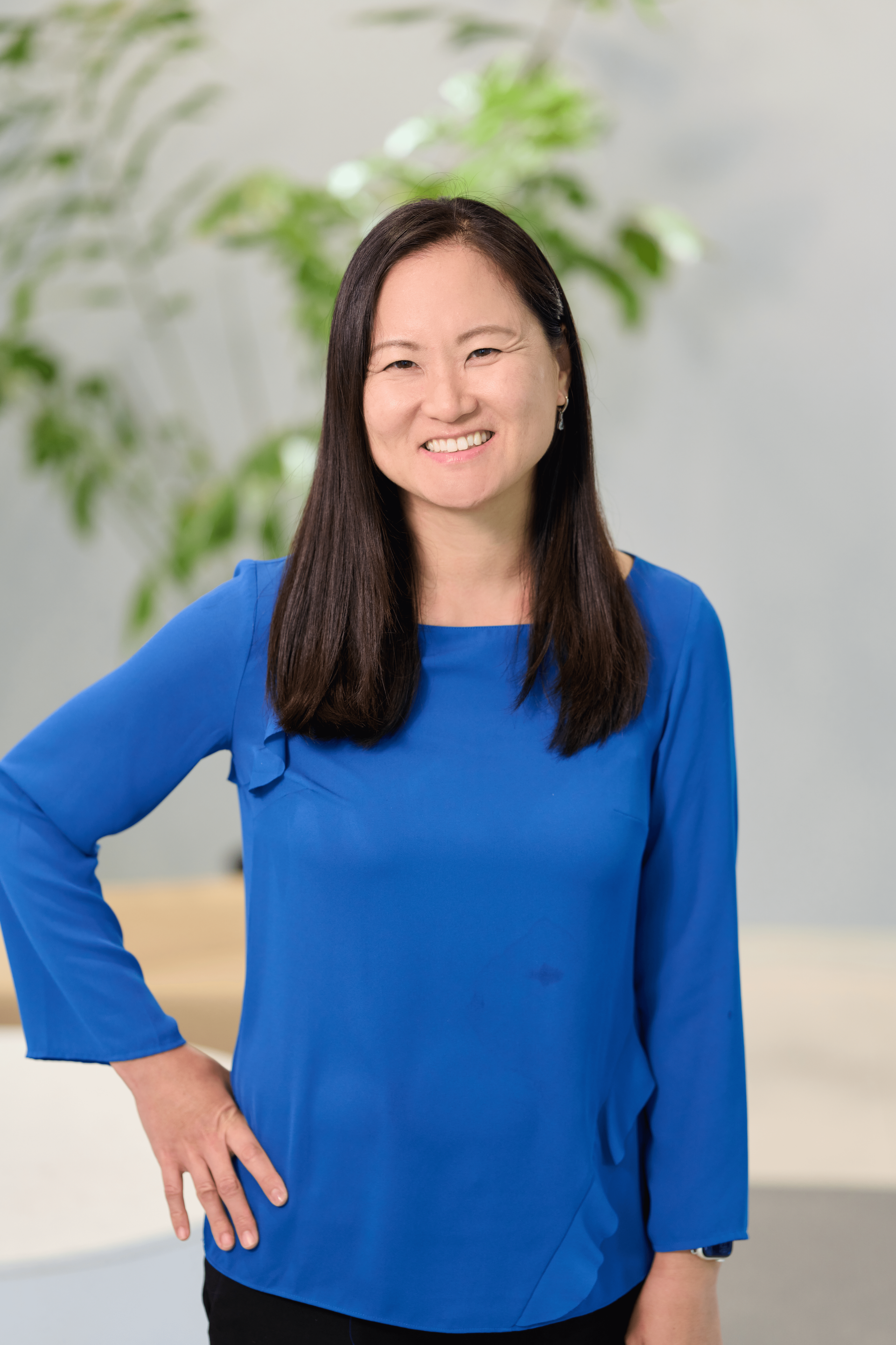 Won Jeong Lee is a Tax principal at N&K CPA who utilizes AI to streamline accounting processes and improve accounting systems for clients.