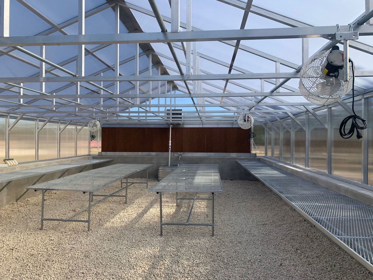 2Inch Greenhouse Photo Gallery San Antonio, TX