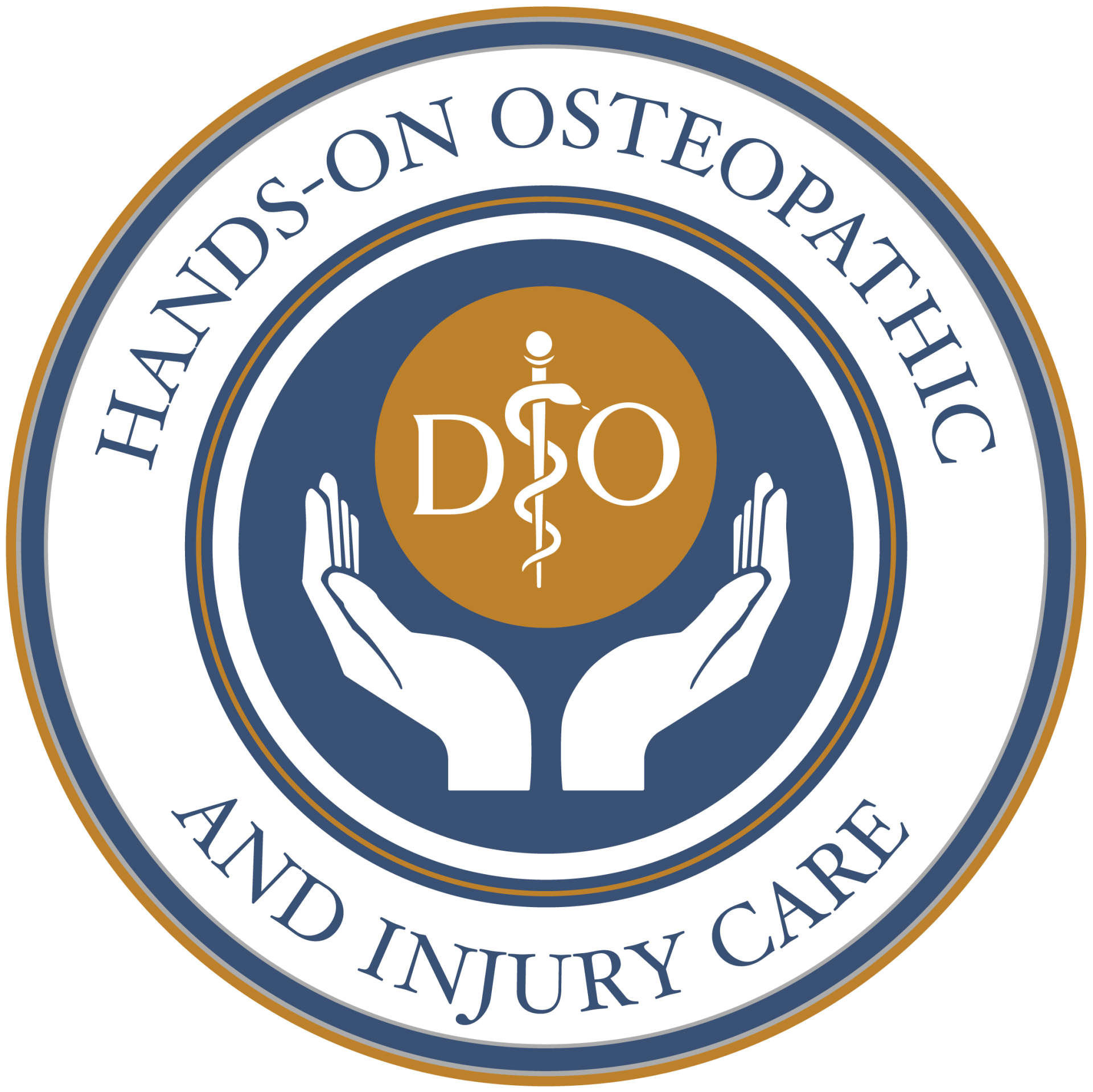 hands on osteopathic care