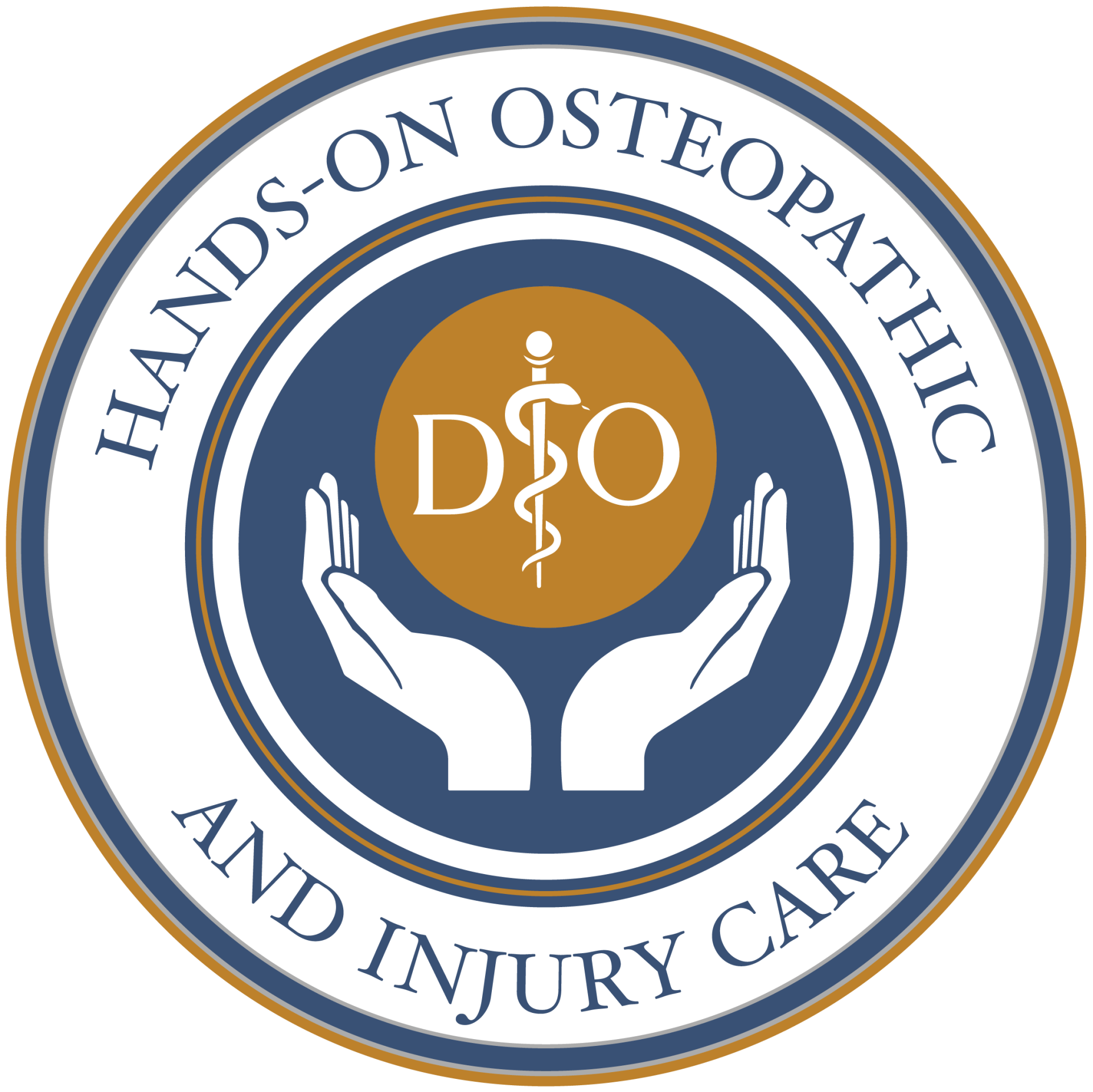 hands on osteopathic care