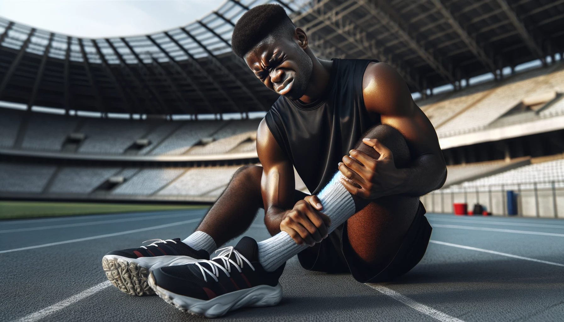 knee pain treatment 