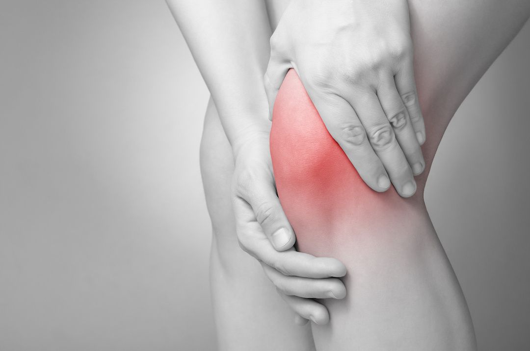 Back Pain Treatment