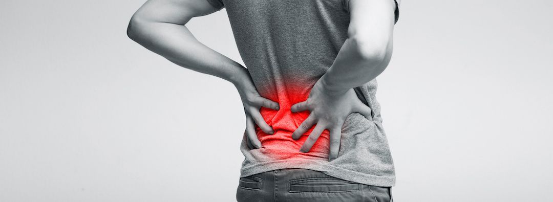 Sciatica pain and treatment