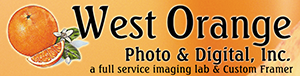 West Orange Logo