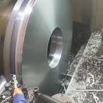 A&dl Mecanizado